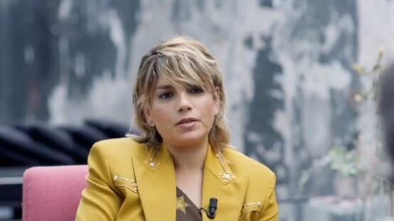 Emma Marrone: "Neanche mia madre ha visto quanto dolore provavo"