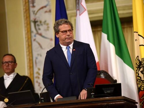 Micciché fonda un partito... che già esiste