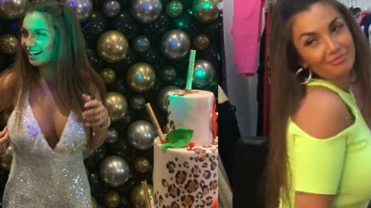 Elettra Lamborghini: "Io una mangiauomini? In realtà sono una brava ragazza"