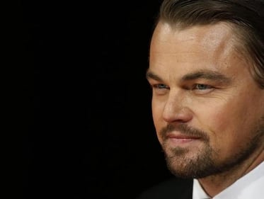 Leonardo DiCaprio, attore e ambientalista: foto 12