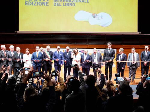Il maxi Salone schiaccia i mini editori?