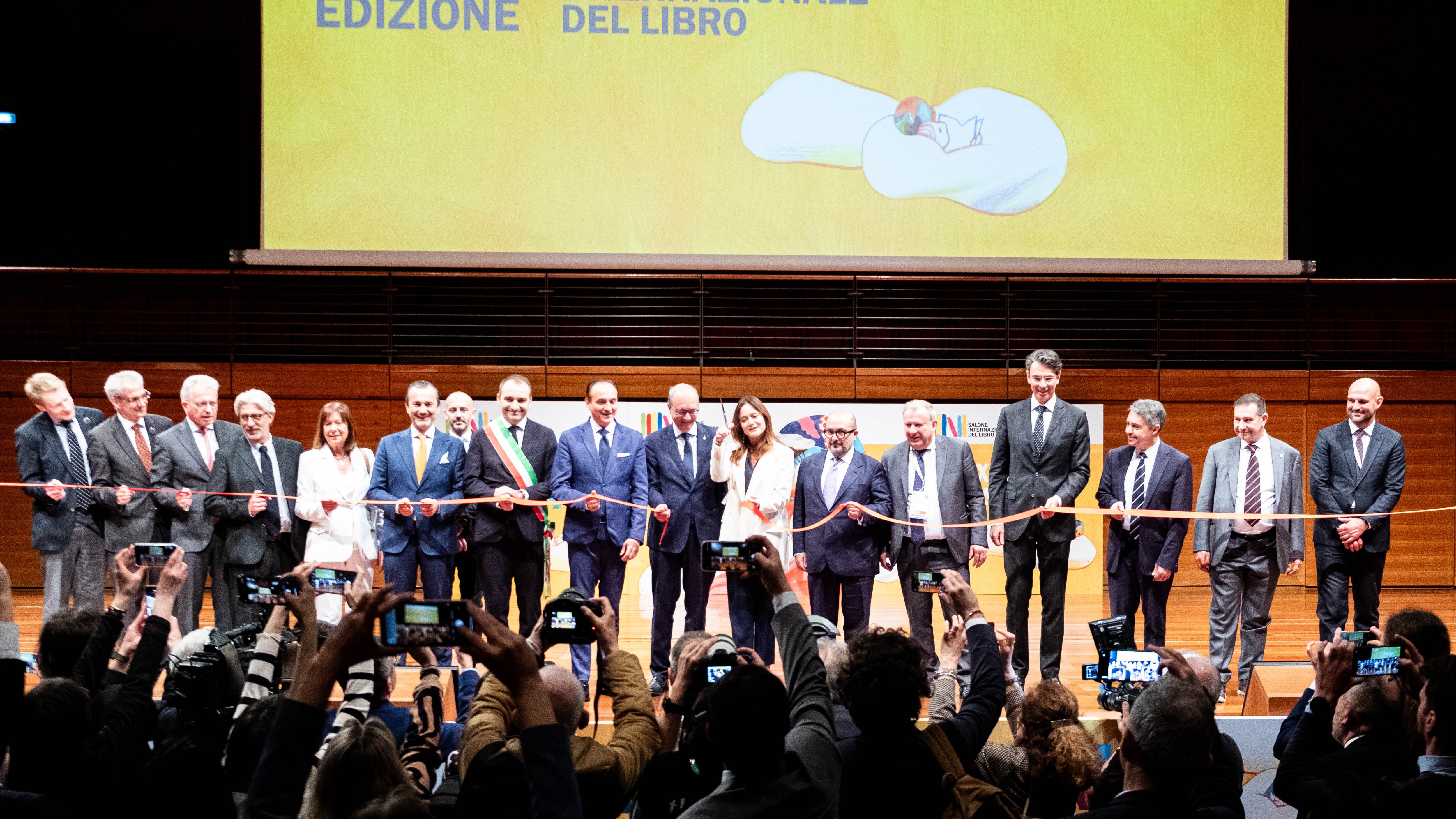 Il maxi Salone schiaccia i mini editori?