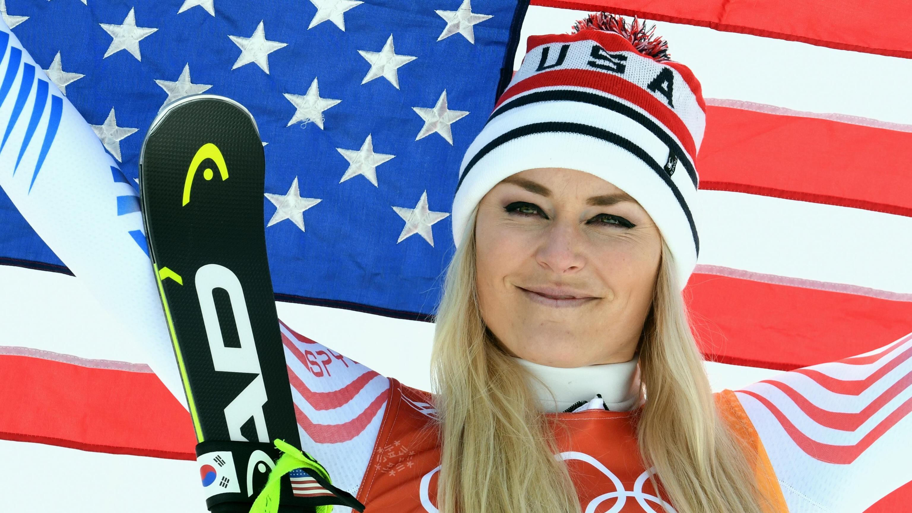 Doppia operazione per Lindsey Vonn: come sta la campionessa Usa