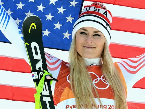 Doppia operazione per Lindsey Vonn: come sta la campionessa Usa