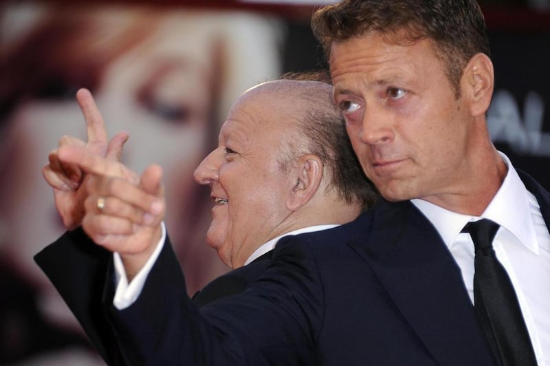 Rocco Siffredi: foto 2