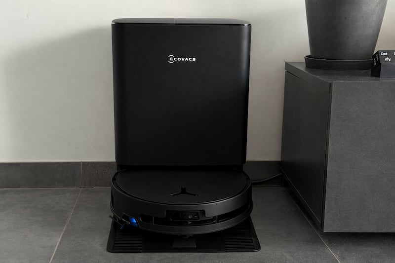 Ecovacs