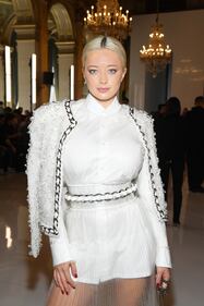 Caroline Vreeland, la donna più sexy del Web 2