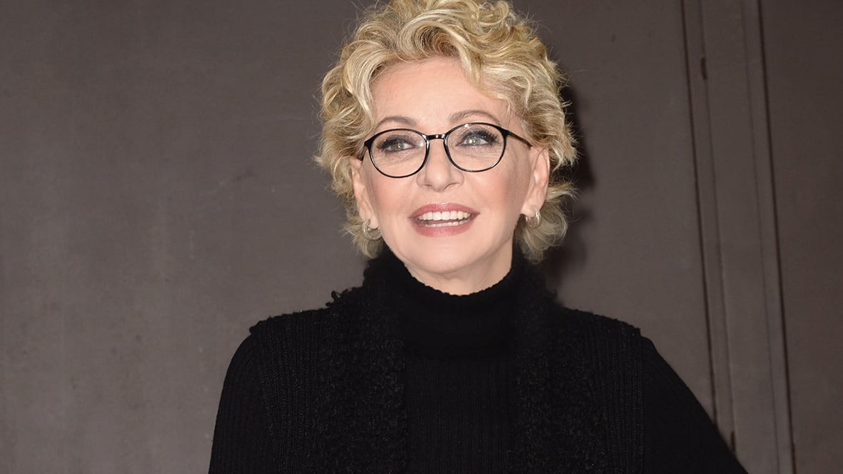 Nel «Condominio» cinico della (scrittrice) Bonaccorti