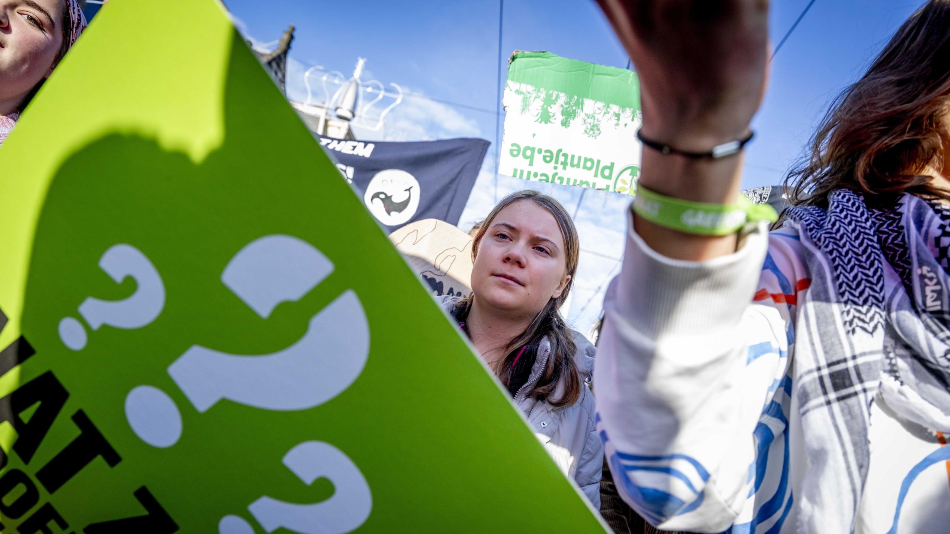 Greta, Cervinia e le femministe all'assalto, le parole della settimana
