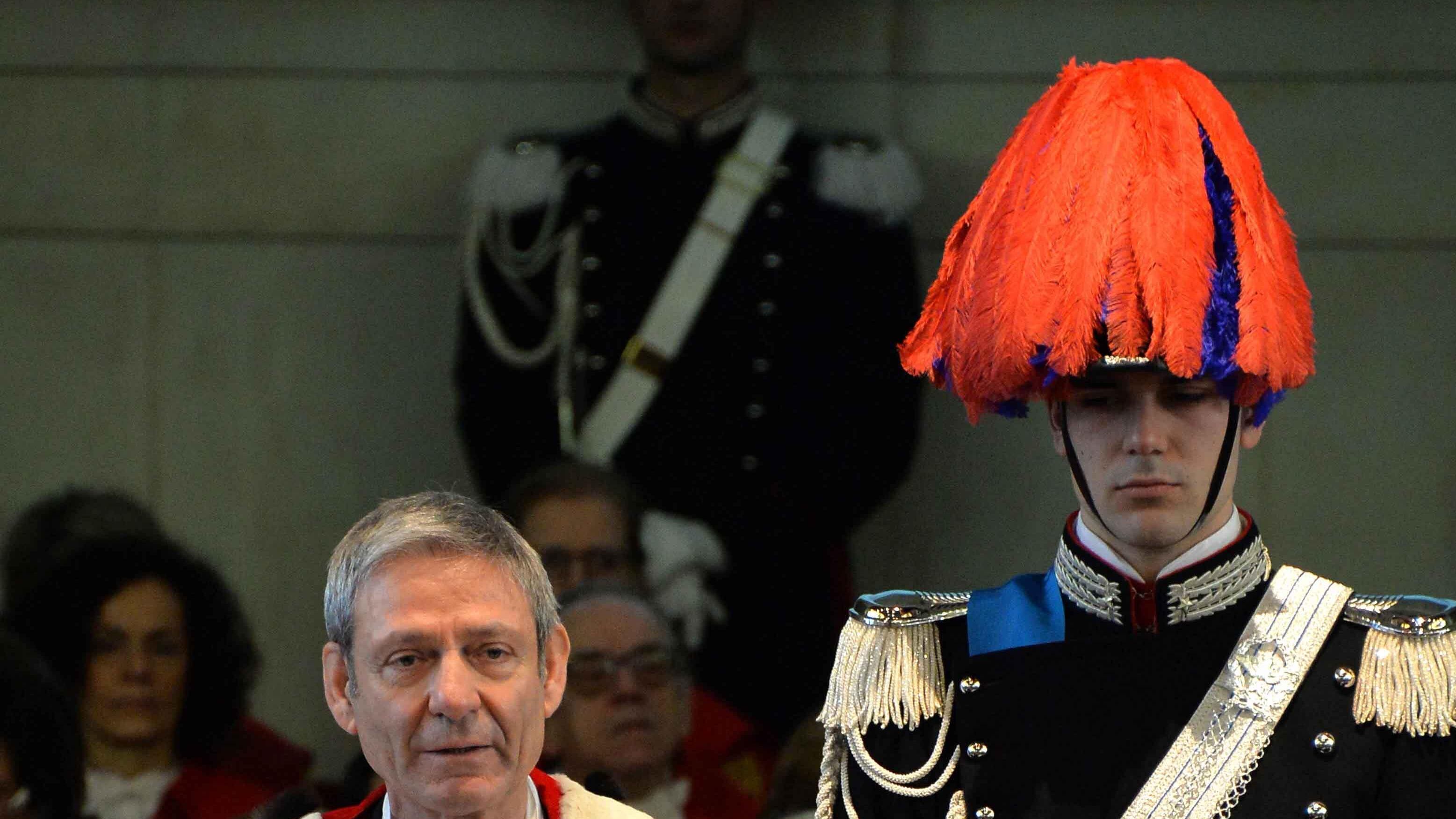 Quelli che resistono sempre: le toghe boicottano le riforme