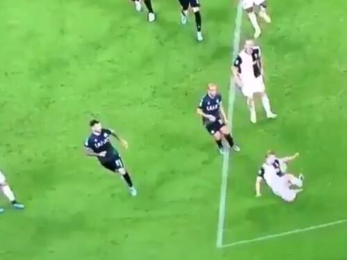 Serie A, Nicchi difende gli arbitri: "Il fallo di mano di de Ligt? Non è rigore"