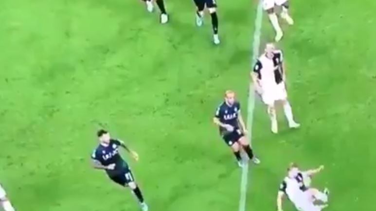 Serie A, Nicchi difende gli arbitri: "Il fallo di mano di de Ligt? Non è rigore"