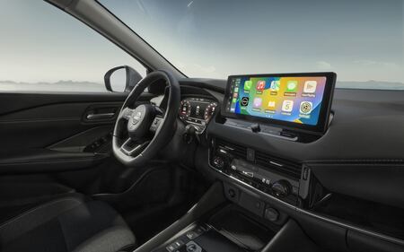Nissan Qashqai e-POWER 90° Anniversario, guarda tutte le immagini 5