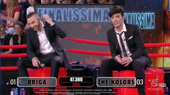 "Amici" boom, De Filippi riparte da Zero