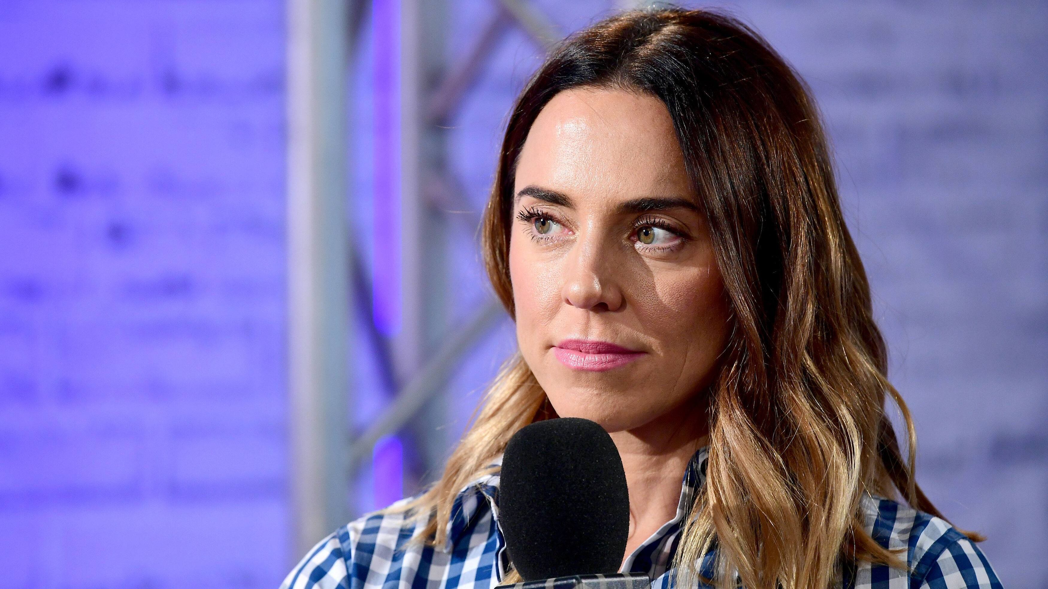 Mel C parla della sua depressione