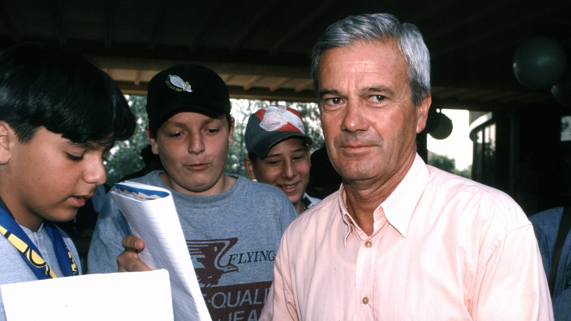 Addio all'uomo buono "tradito" dall'Inter