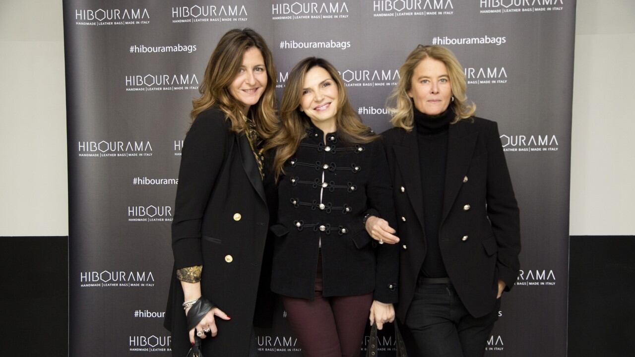 Una Factory a misura di donna