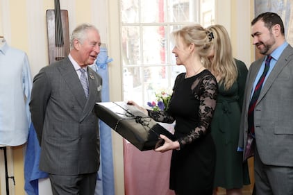Royal Family, la linea di successione in foto 3