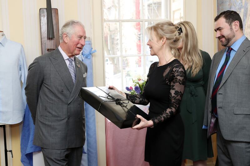 Royal Family, la linea di successione in foto 3
