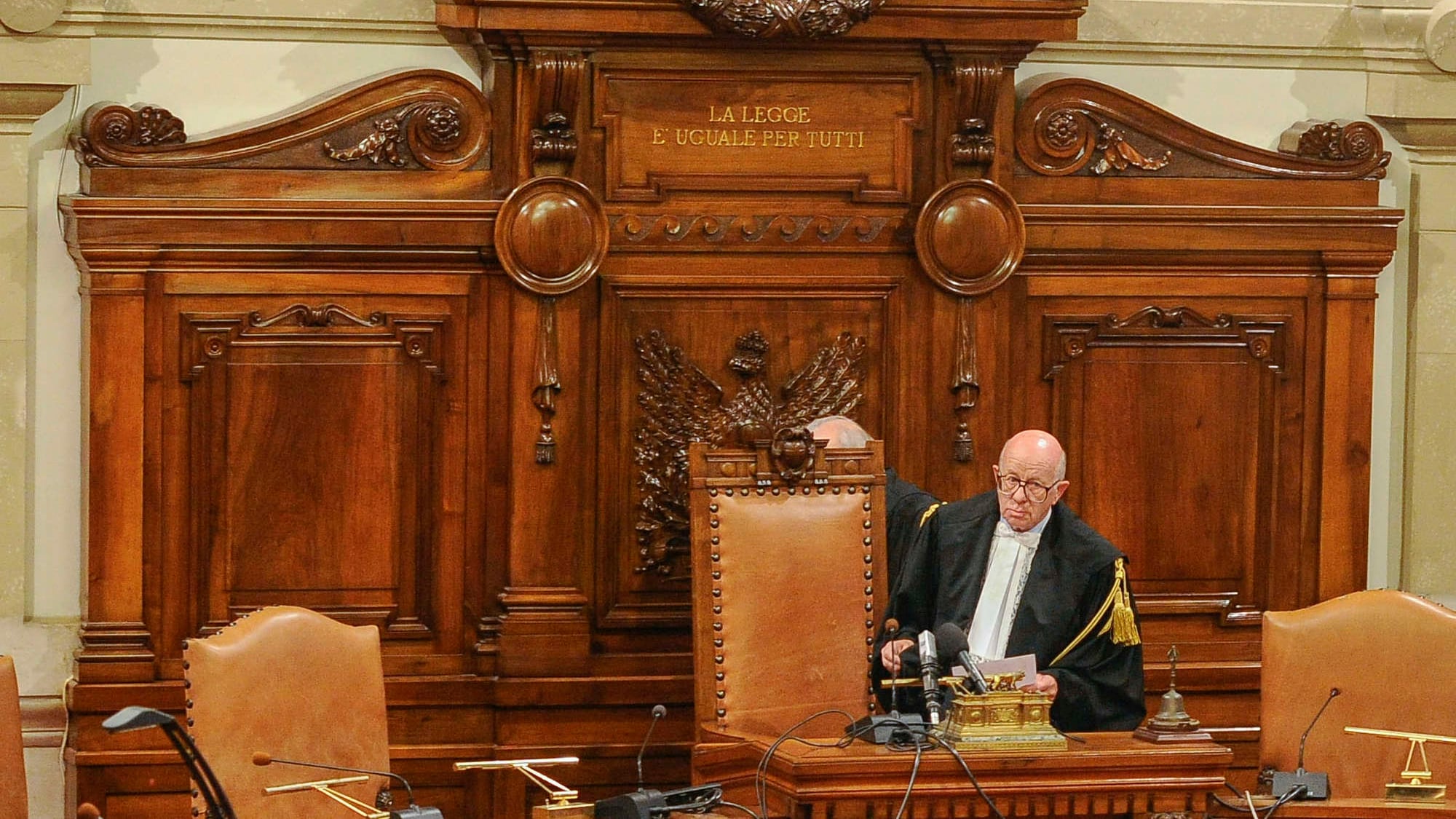 Prima la beffa, poi il colpo: "Condanna irrevocabile"