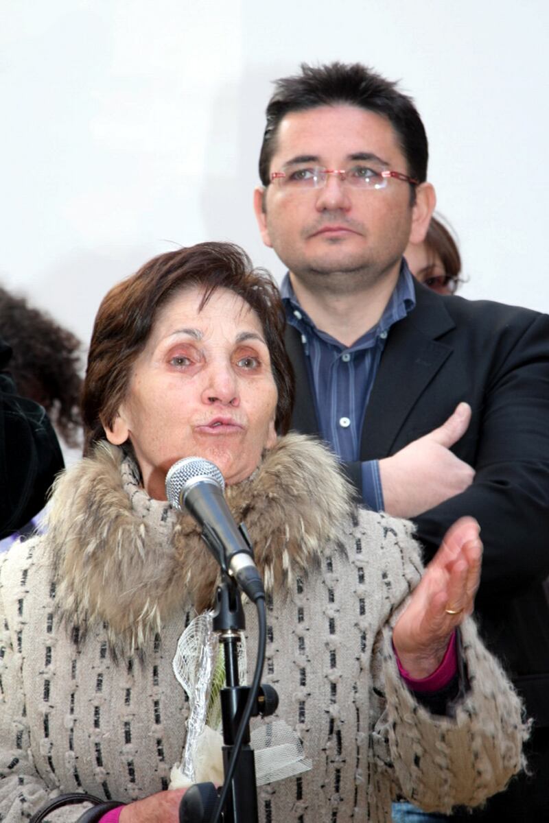 L'omicidio di Elisa Claps e la lotta perla verità 7