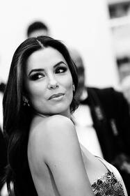 Eva Longoria incanta Cannes 10
