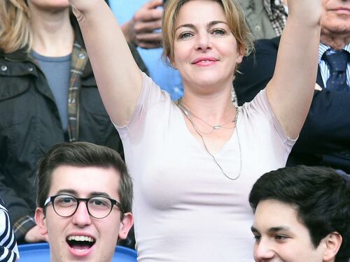 Claudia Gerini, polemica con i tassisti: abbandona Twitter