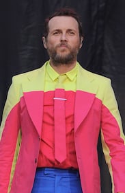 Jovanotti a San Siro 18