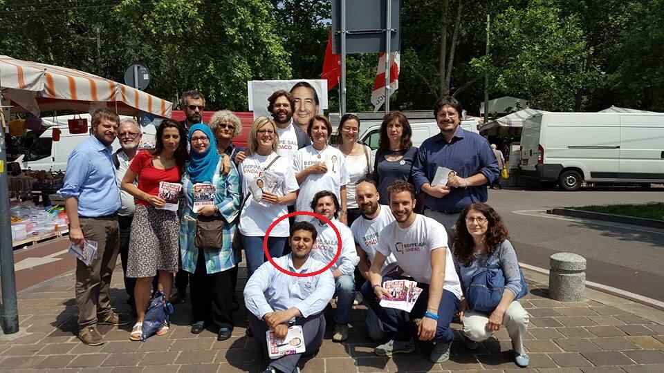 Comunali, il Pd milanese punta sull’islamismo politico