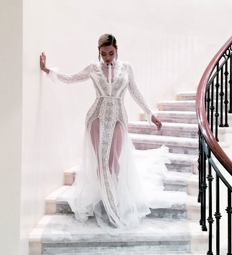 Beyoncé Knowles in "Lemonade": foto 5