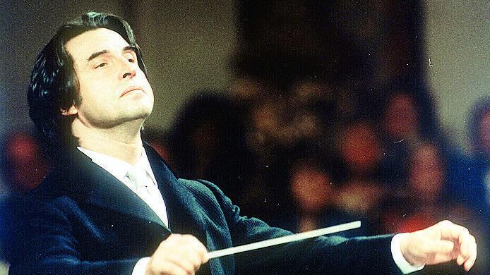 Muti torna con Verdi, Mozart e Schubert