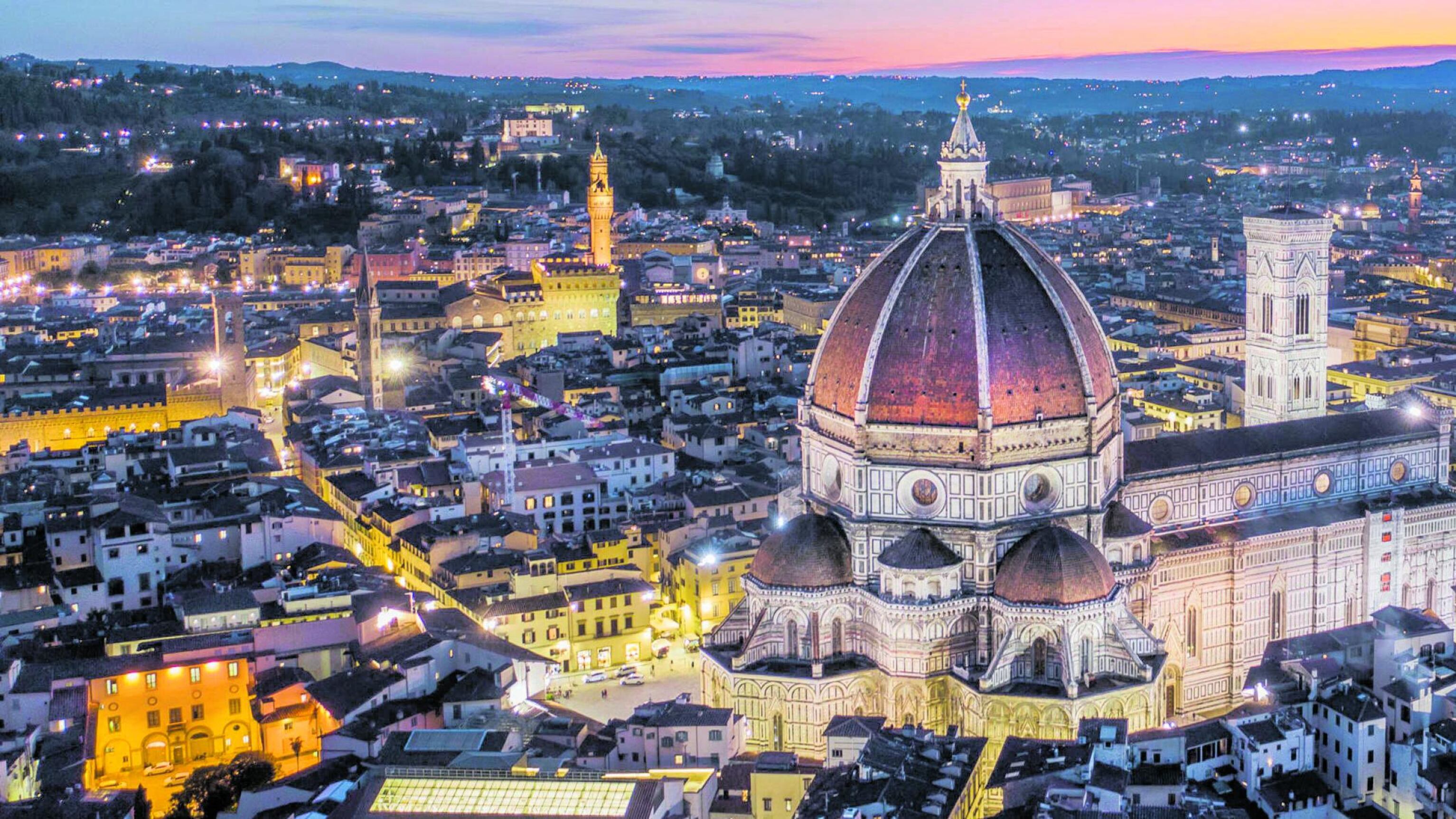 Sbandati, maranza e pusher, così il centro di Firenze fa paura la notte: “Non c'è bellezza senza sicurezza”