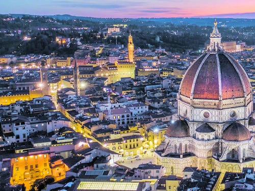Sbandati, maranza e pusher, così il centro di Firenze fa paura la notte: “Non c'è bellezza senza sicurezza”