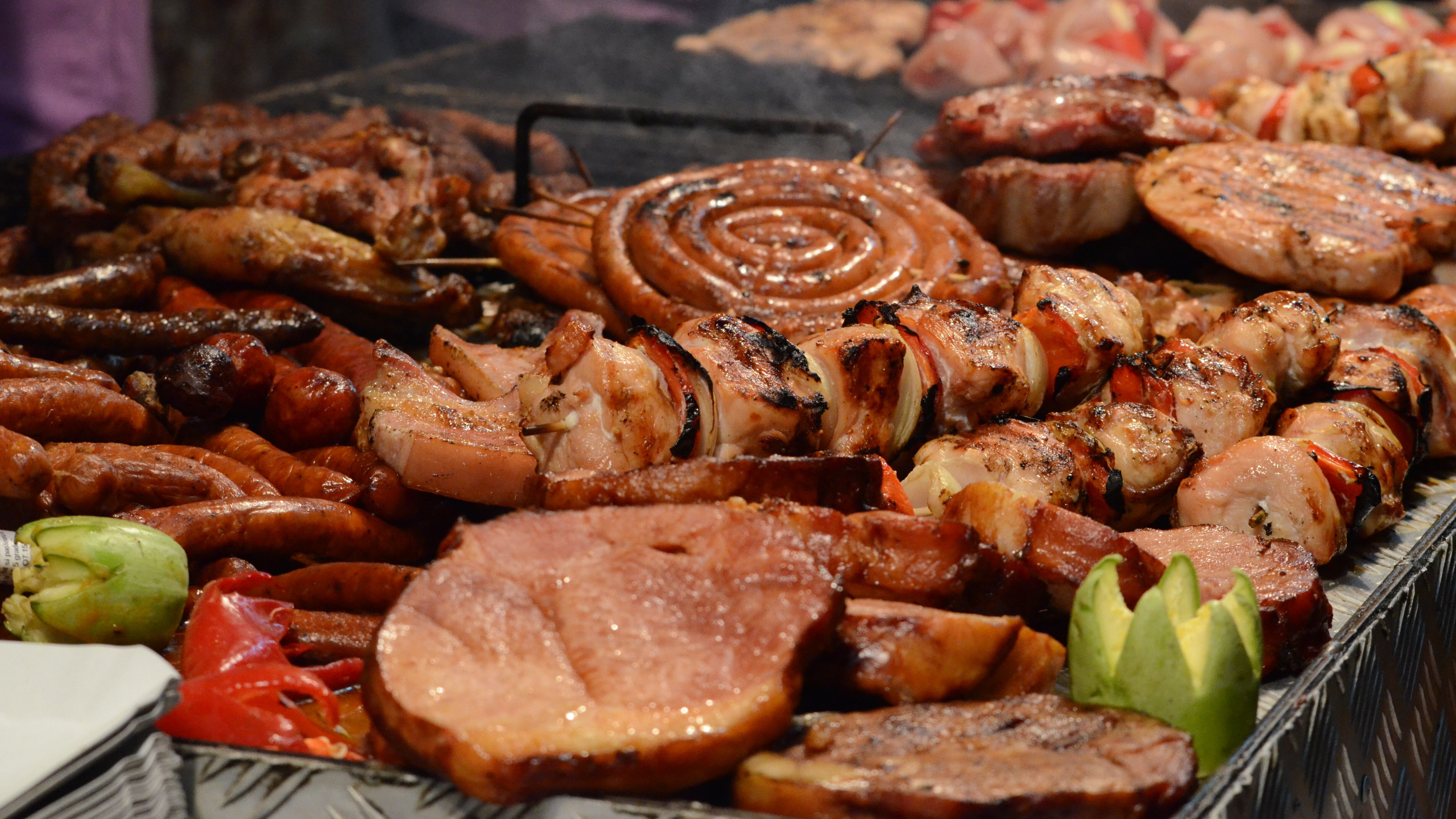 Calais, sindaco annulla festival vegan per rischio barbecue