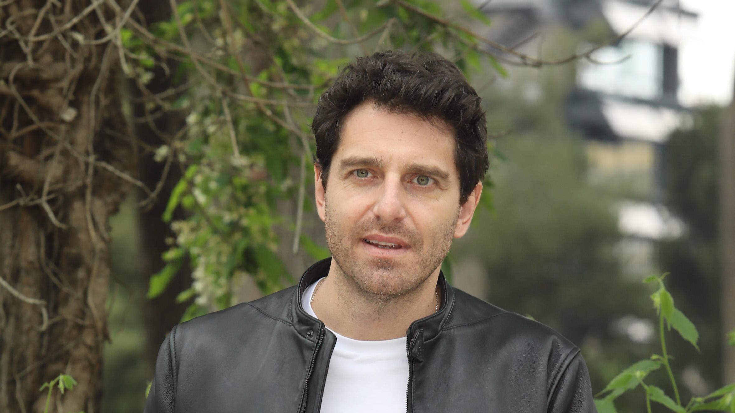 "Coliandro piace a tutti perché è sexy, simpatico e gaglioffo"