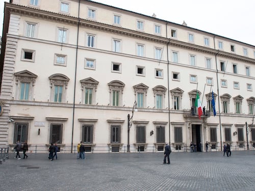 Se nella commissione anti-jihad non c'è neanche un musulmano