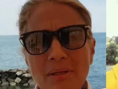 Amici, è scontro tra la Parisi e la Ventura per Biondo. Heather: "Simona sei una vergogna"