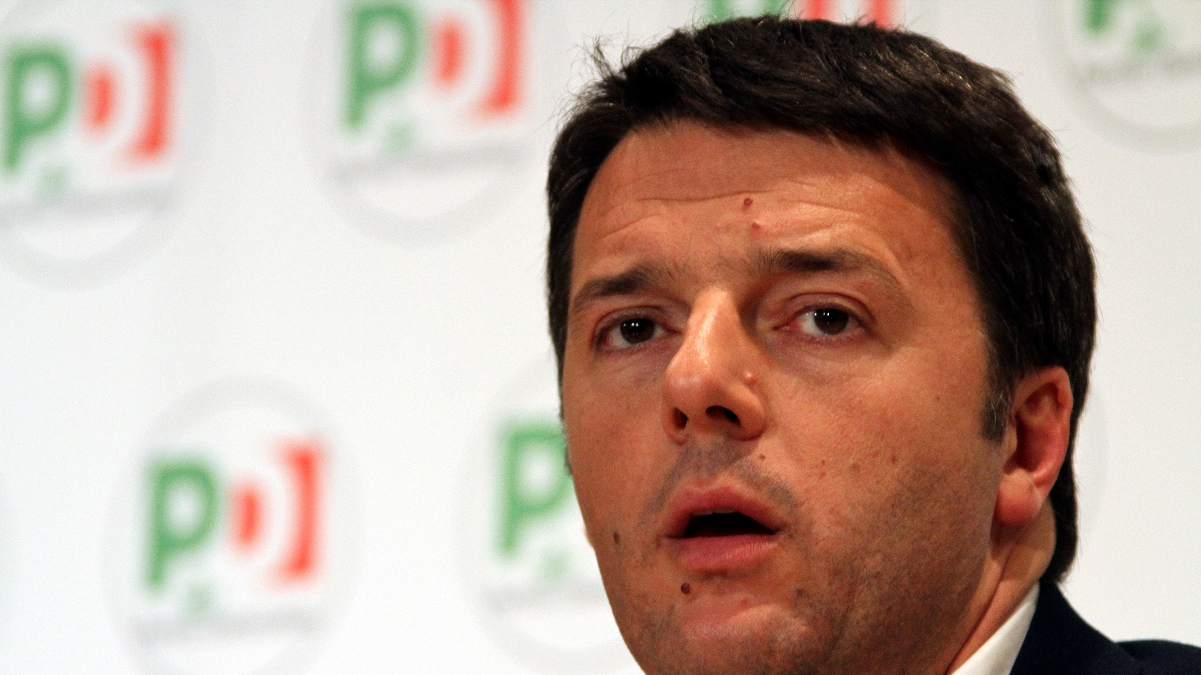 Un premier tutto omissioni e bugie