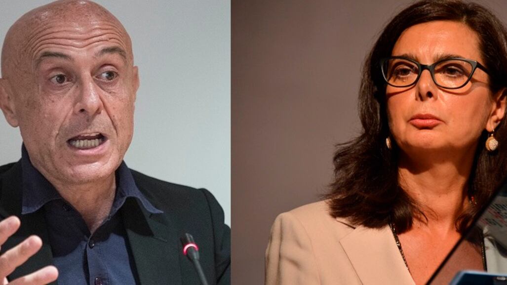 Boldrini e Minniti cedono alle occupazioni abusive