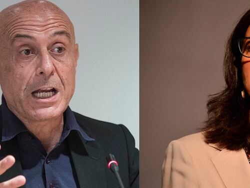 Boldrini e Minniti cedono alle occupazioni abusive