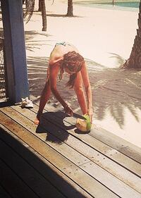 Scatti hot dai Tropici 1