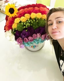 Miley Cyrus, sexy fotografie 17