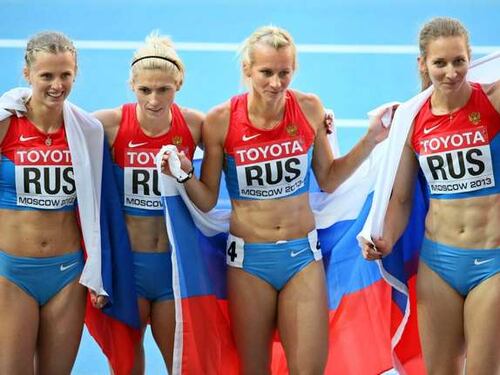 Doping, lascia presidente Iaaf. Putin incontra federazione