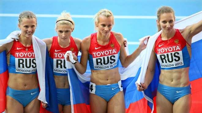 Doping, lascia presidente Iaaf. Putin incontra federazione