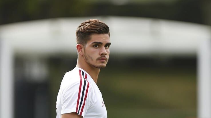 André Silva una pedina per Giampaolo?