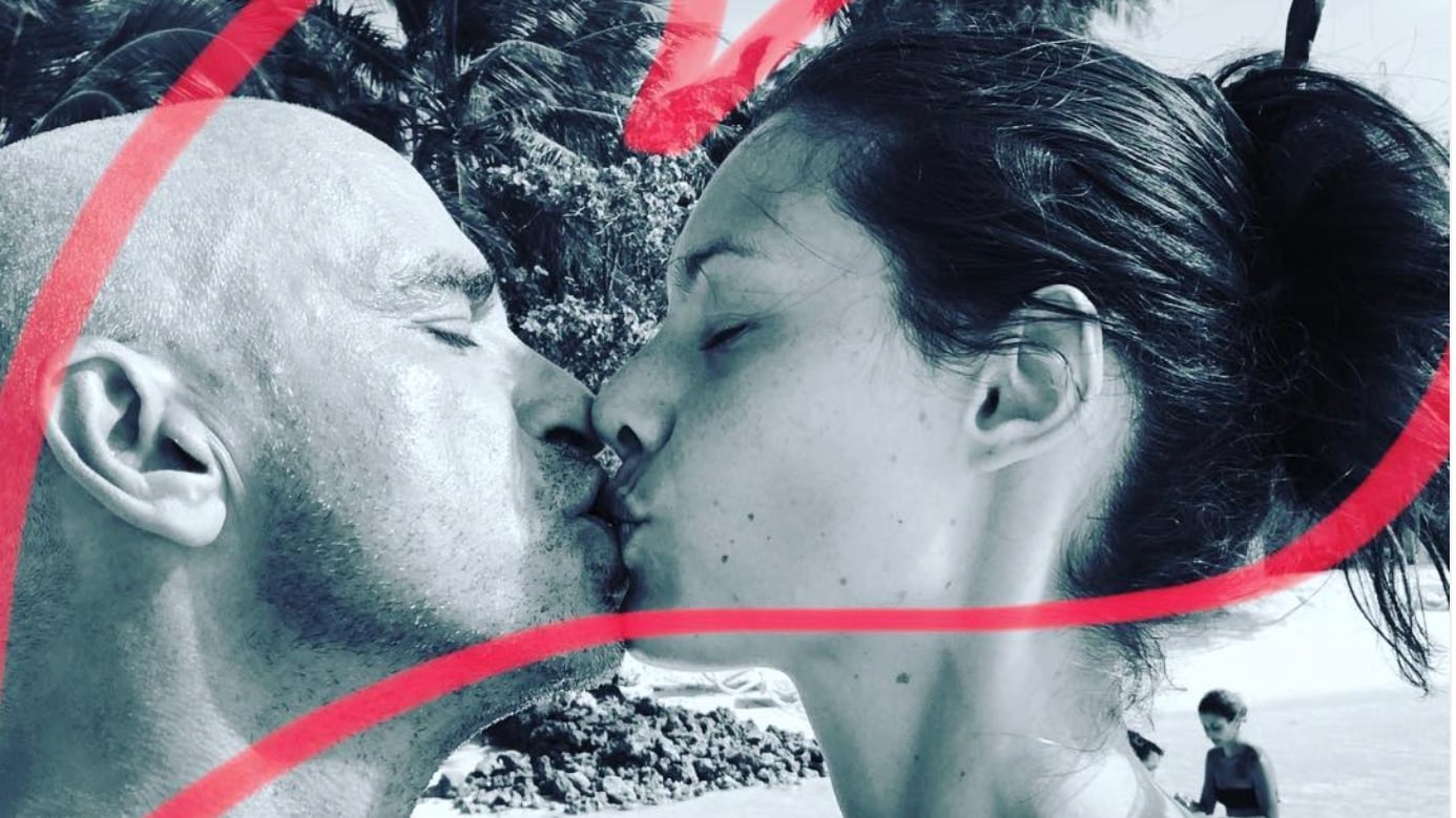Il miracolo di Natale: Eros e Marica di nuovo insieme? Ma lei smentisce subito