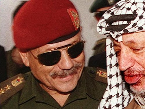 La verità dopo dieci anni: Arafat finanziò gli attentati