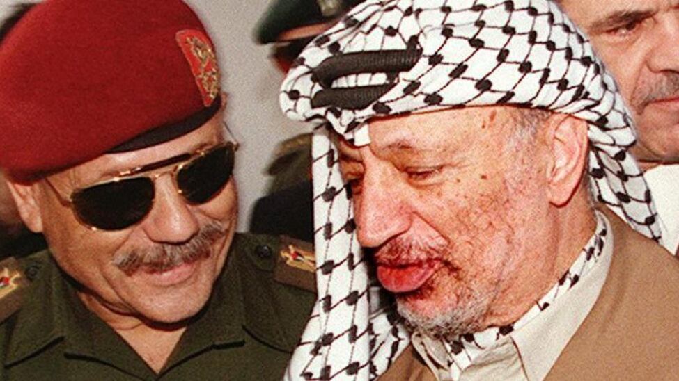 La verità dopo dieci anni: Arafat finanziò gli attentati