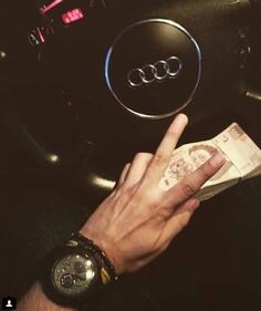 Rich Kids of Mexico, le foto 7