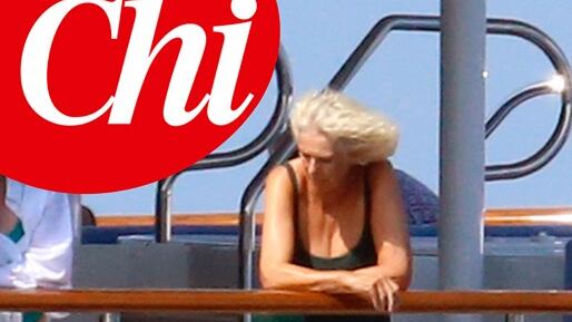 Camilla Parker Bowles